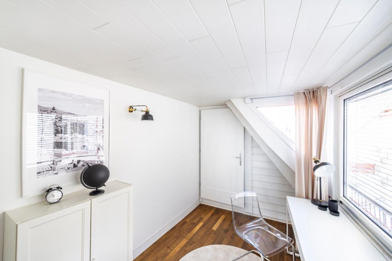 Apartment Am Glockenspielplatz Graz