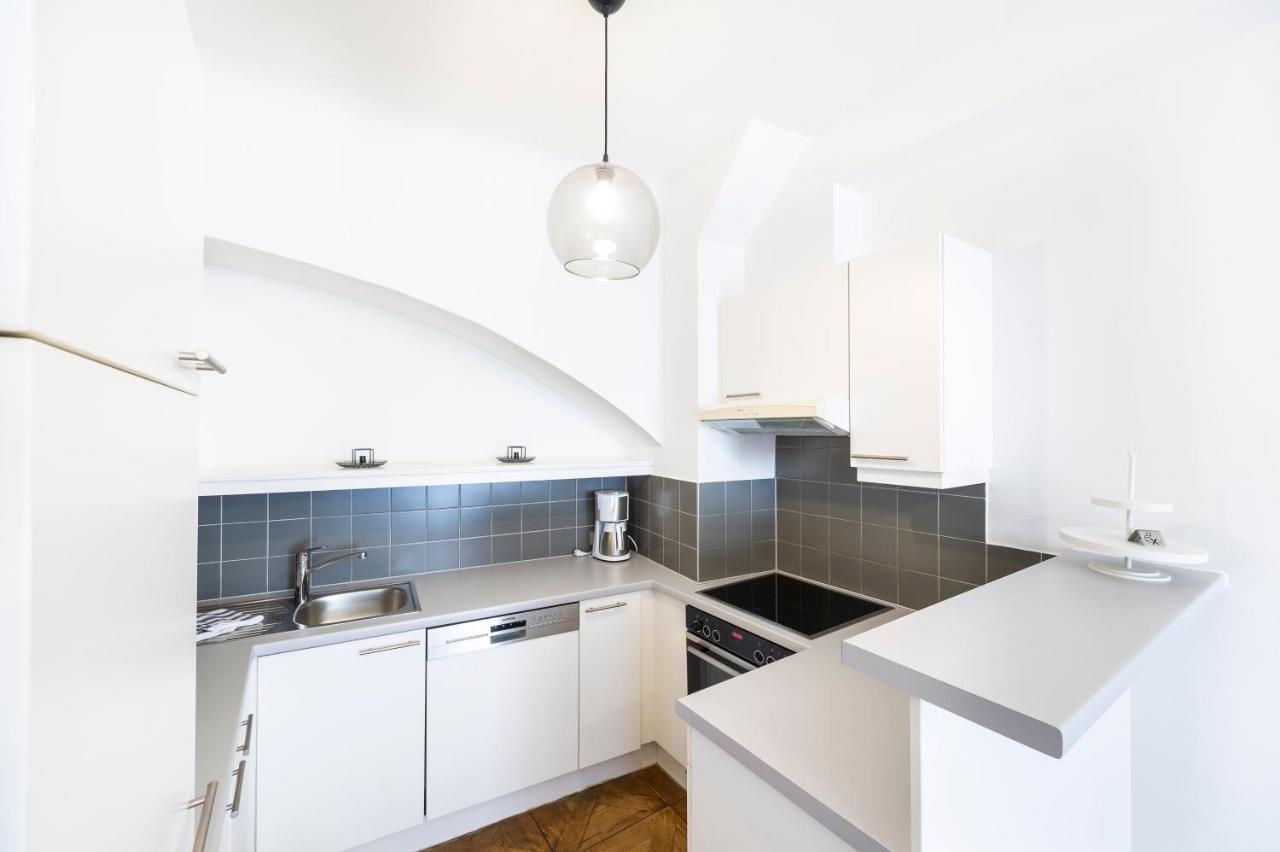 Apartment Am Glockenspielplatz *